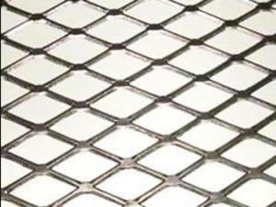 牡丹江标准钢板网